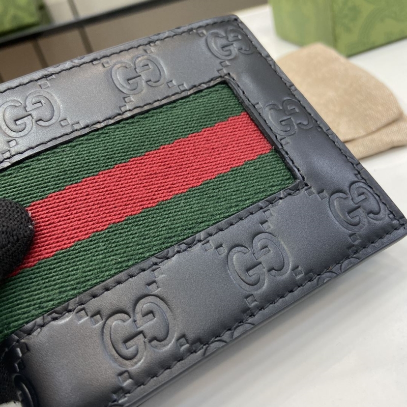 Gucci Wallets & Purse